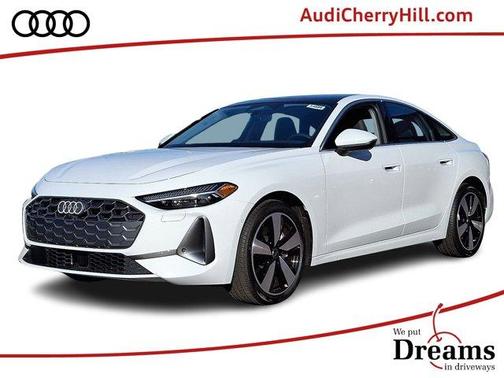 2025 Audi A5 2.0T quattro Premium