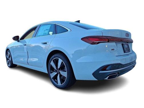 2025 Audi A5 2.0T quattro Premium