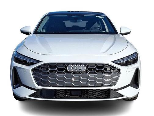 2025 Audi A5 2.0T quattro Premium