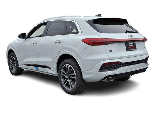 2025 Audi Q5 2.0T quattro Premium