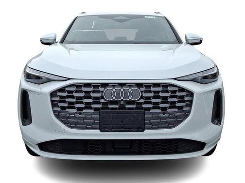 2025 Audi Q5 2.0T quattro Premium