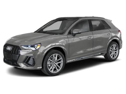 2025 Audi Q3 45 S line Premium