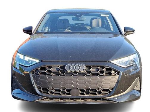 2025 Audi A3 Premium Plus