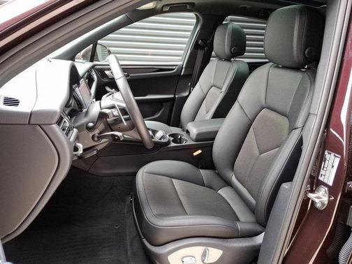 2024 Porsche Macan