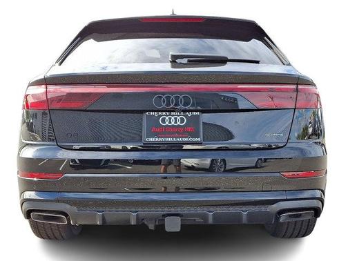 2026 Audi Q8 Premium Plus