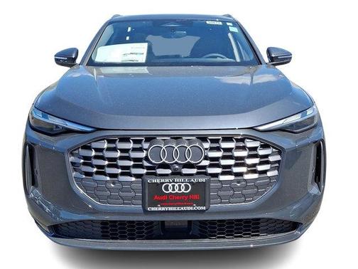 Tambora Flame 2026 Audi Q5