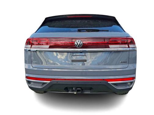 2025 Volkswagen Atlas Cross Sport 2.0T SEL