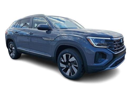 2025 Volkswagen Atlas Cross Sport 2.0T SEL