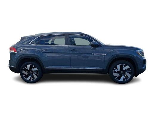 2025 Volkswagen Atlas Cross Sport 2.0T SEL