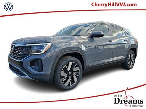2025 Volkswagen Atlas Cross Sport 2.0T SEL