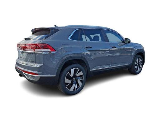 2025 Volkswagen Atlas Cross Sport 2.0T SEL