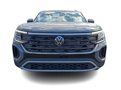 2025 Volkswagen Atlas Cross Sport 2.0T SEL