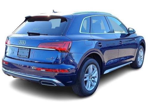 2022 Audi Q5 45 S line quattro Premium