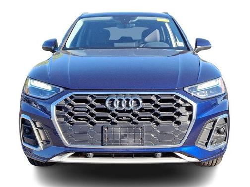 2022 Audi Q5 45 S line quattro Premium