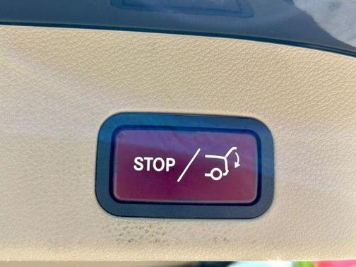 2013 Mercedes-Benz GL-Class GL 350 BlueTEC 4MATIC