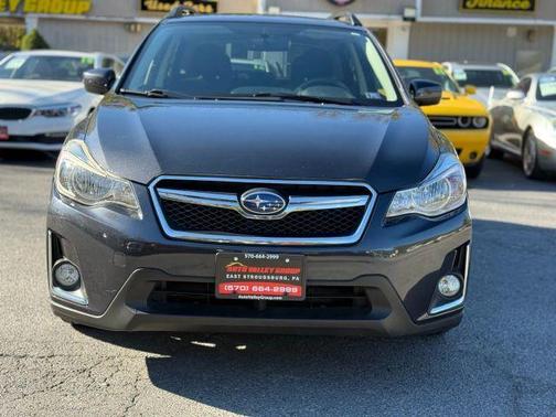 2017 Subaru Crosstrek 2.0i Premium