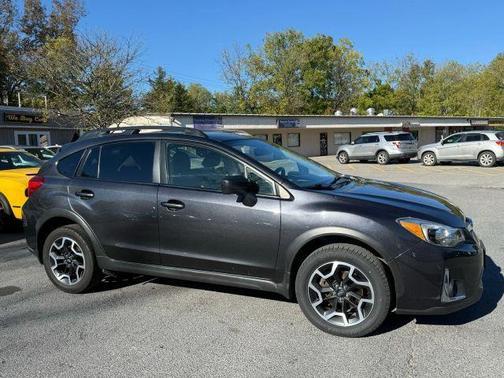 2017 Subaru Crosstrek 2.0i Premium