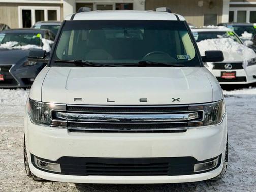 2014 Ford Flex SEL