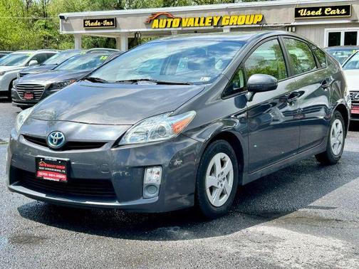 2010 Toyota Prius I