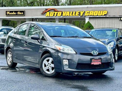 2010 Toyota Prius I