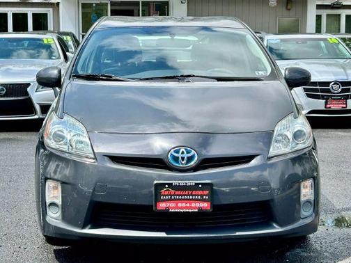 2010 Toyota Prius I