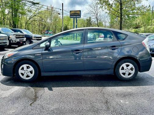 2010 Toyota Prius I