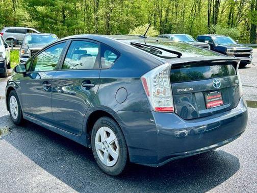 2010 Toyota Prius I