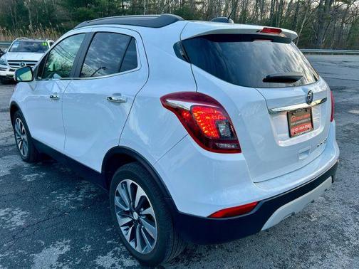 2019 Buick Encore Essence