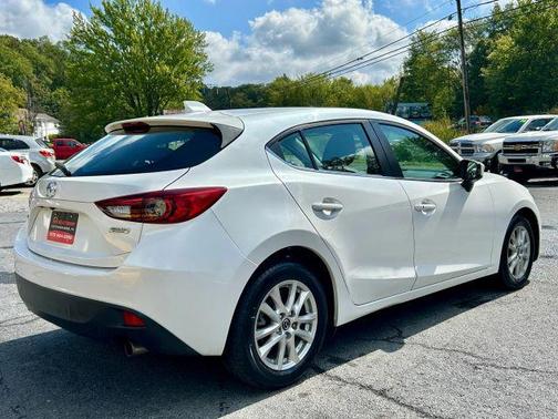 2014 Mazda Mazda3 i Grand Touring