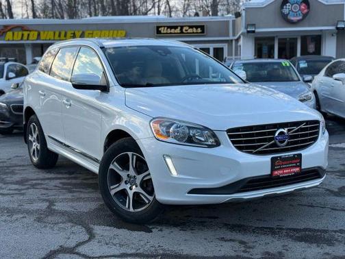 2015 Volvo XC60 T6 Premier Plus