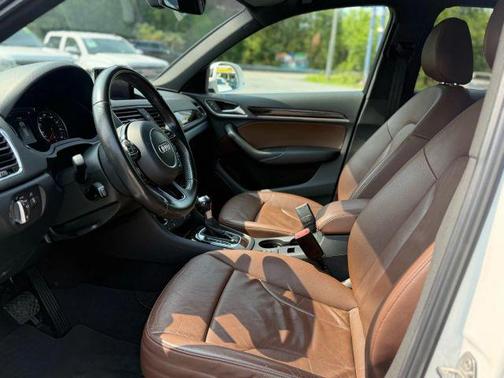 2016 Audi Q3 2.0T Premium Plus