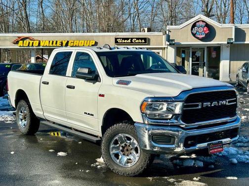 2019 RAM 3500 Tradesman
