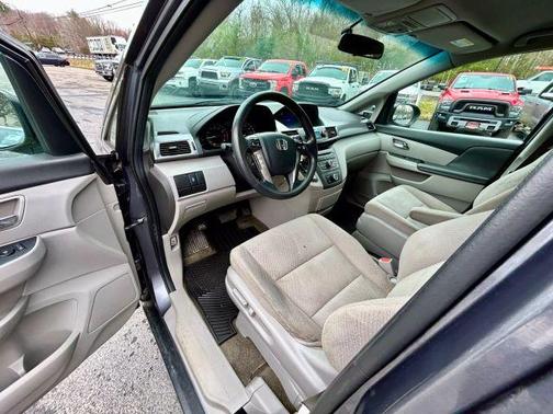 2014 Honda Odyssey LX