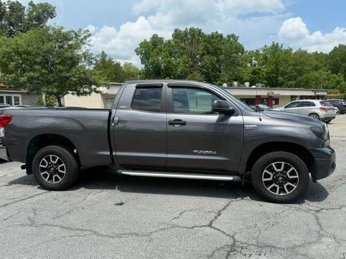 2012 Toyota Tundra Grade