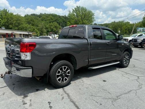2012 Toyota Tundra Grade