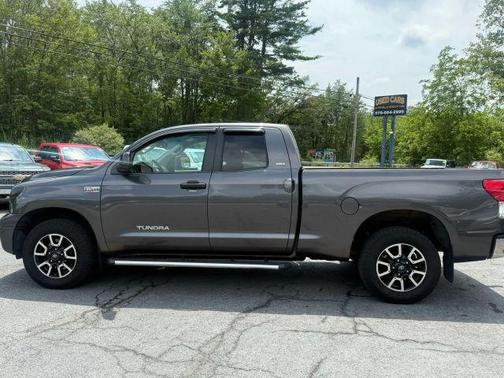 2012 Toyota Tundra Grade