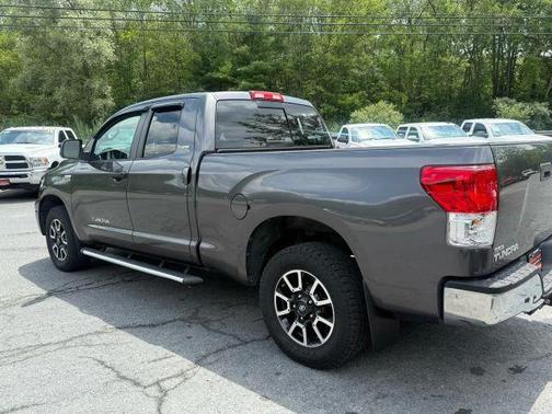 2012 Toyota Tundra Grade