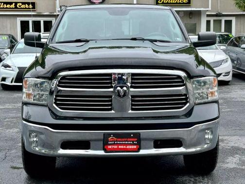 2016 RAM 1500 SLT