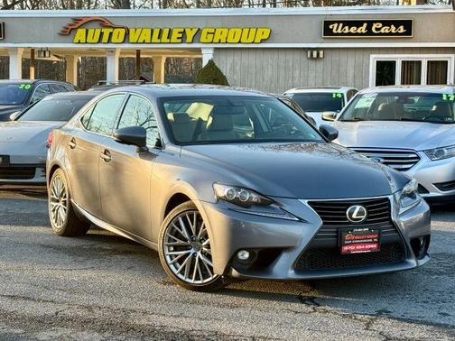 2016 Lexus IS 300 Base