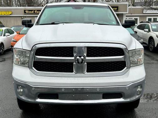 2014 RAM 1500 SLT
