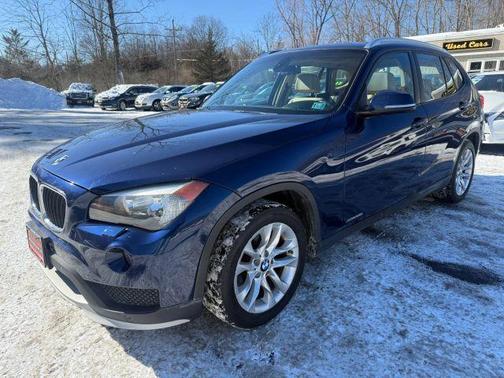 2015 BMW X1 xDrive 28i