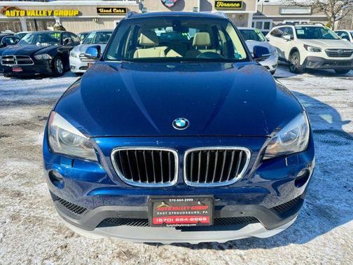 2015 BMW X1 xDrive 28i