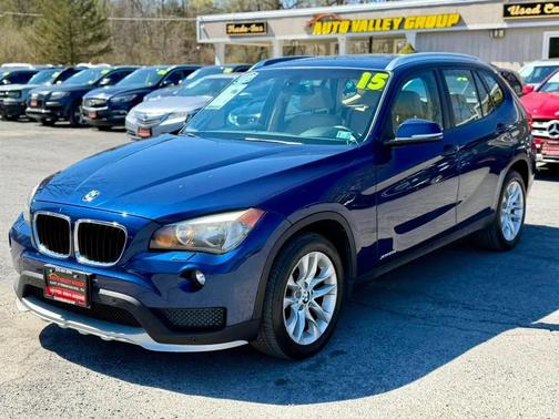 2015 BMW X1 xDrive 28i