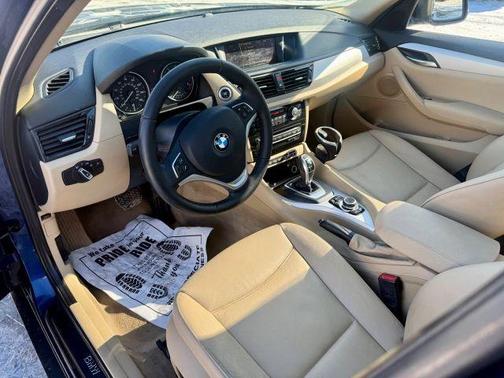 2015 BMW X1 xDrive 28i