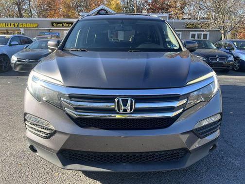 Photo 3 of 23 of 2016 Honda Pilot EX-L w/ Navigation
