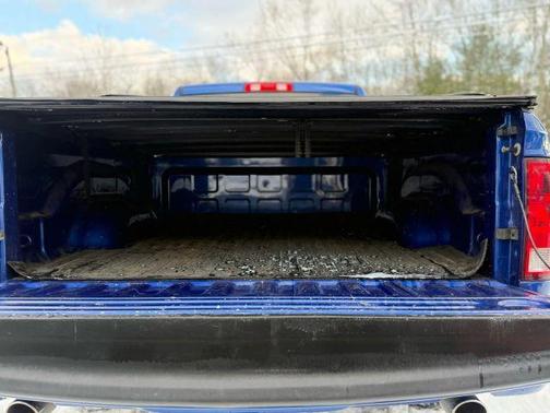 2016 RAM 1500 Tradesman/Express