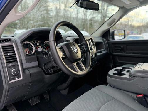 2016 RAM 1500 Tradesman/Express