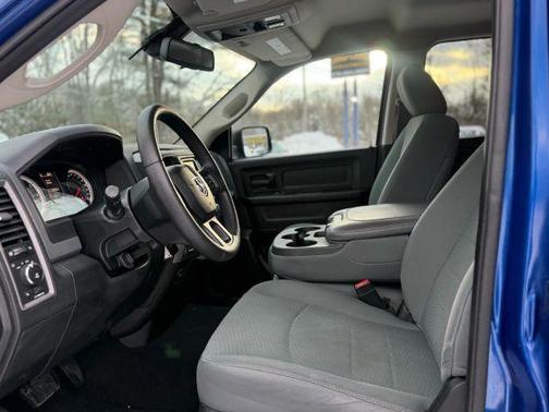 2016 RAM 1500 Tradesman/Express