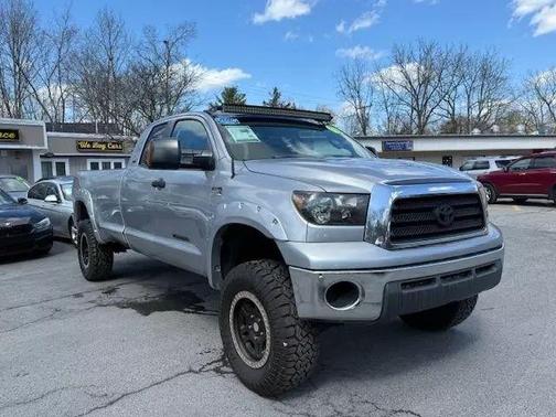 2008 Toyota Tundra SR5
