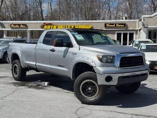 2008 Toyota Tundra SR5